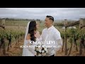 Levi + Kim @Acacia Ridge Receptions