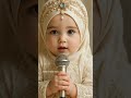 Mustafa Mustafa Naat Mustafa Mustafa Song Islamic Video Heart Touching Naat Cute Kids Naat