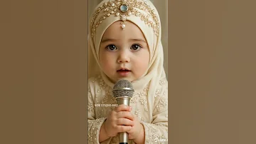 Mustafa Mustafa Naat Mustafa Mustafa Song Islamic Video Heart Touching Naat Cute Kids Naat 