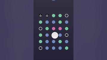 Two Dots Level 202 Walkthrough