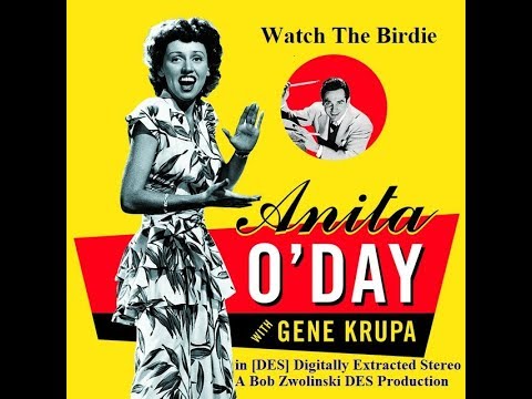 Gene Krupa - Watch the Birdie mp3 zene letöltés