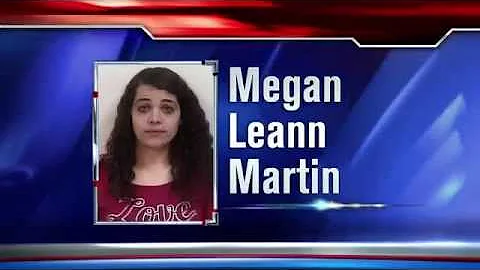 Cookeville mom arrested after leaving 2-year-old s...