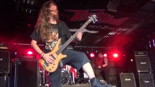 Watch Xentrix Reasons For Destruction video
