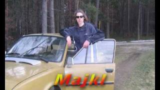Knight rider - Škod rider 2