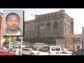 Baltimore Inmate Gets 4 Guards Pregnant At The Same Time!