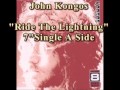 Capture de la vidéo John Kongos - Ride The Lightning