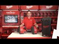 Milwaukee® M18 FUEL™ Power Feed Drain Cleaners