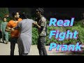 Fight Prank In Pakistan