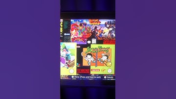 Nintendo Switch cloud saves, saves the day!