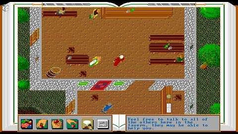 Yendorian Tales Book 1 @ http://xtcabandonware.com