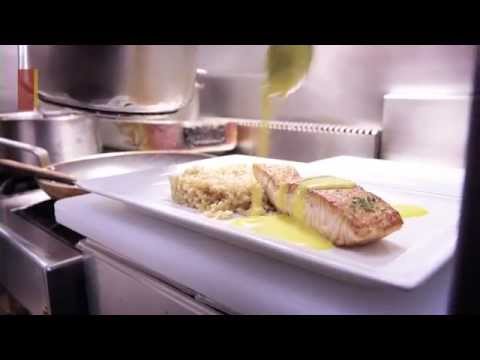 Unilever Food Solutions - Fumet de Poisson Knorr