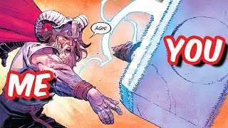 Why are You Missing Uru on T3 Characters (Account Roasts) - Marvel Future Fight