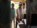 iAS ka form #gobind #comedy #funny #trinding