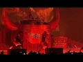 Amon Amarth - Fafner&#39;s Gold LIVE in Madrid 23/11/2019