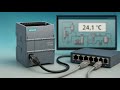 Quickest Way to View S7-1200 PLC IP Address