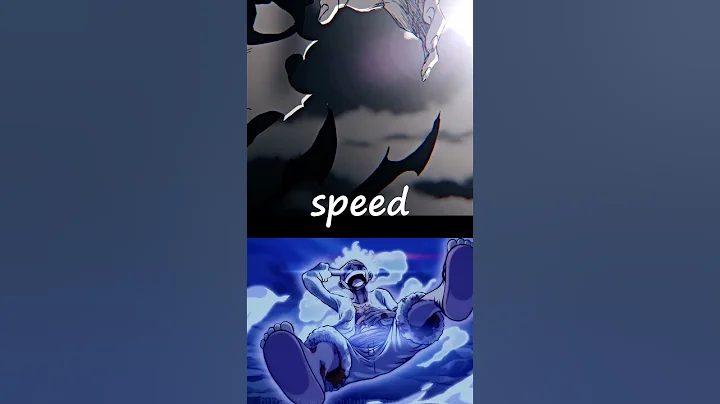 Aizen vs Luffy #bleach #aizen #anime #bankai #onepiece #luffy #fight #1vs1