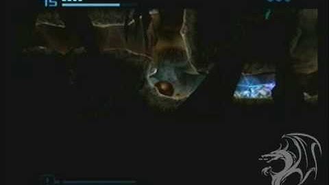 Metroid Prime 2 Echoes: Part 28 (Crossroads)