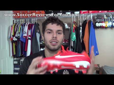 Nike Tiempo Legend IV Sunburst - Unboxing + On Feet