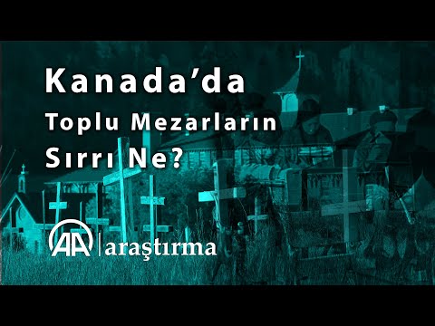 Video: Toplu Mezar Nasıl Bulunur