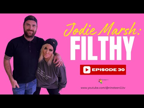 Jodie Marsh: Filthy Ep 30