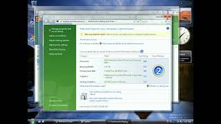 Windows Vista Evolution (Post-Reset) Remake [Part 1]