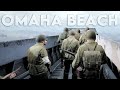 OMAHA BEACH IN VR IS INSANE -  Medal of Honor: Above and Beyond #6