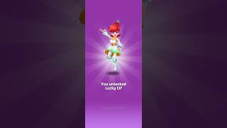 #Subway princess runner🎮 Unlocked_Lucky Elf//Do subscribe🔔