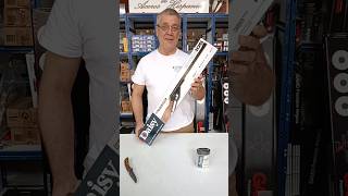 Carabina Daisy Buck 105 de muelle, ideal para inicación al tiro de los más pequeños.