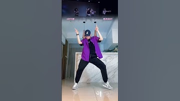 Thumbnail of #BLACKPINK - ‘DDU-DU-DDU-DU’ MIRRORED (Practice & Tutorial) #shorts #ddududdudu