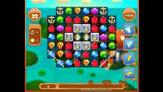 パイレーツパズル Pirates' Treasures 4456 screenshot 1