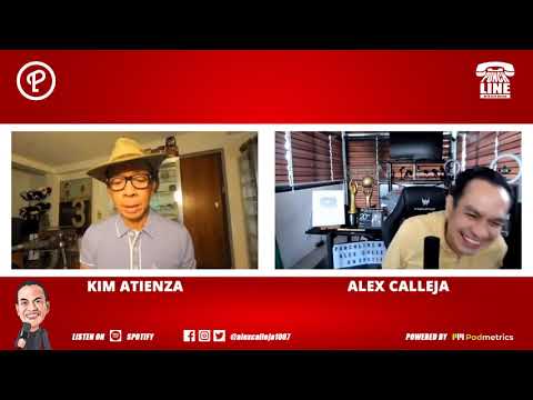 Pagkakamali ni Kuya Kim Atienza | Punchline with Alex Calleja