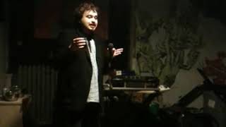Bob Clark Lecture