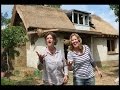 HOW TO BUILD YOUR MUD (COB) DREAM HOUSE CHEAP TO LAST 10,000 YEARS. ENGLAND.