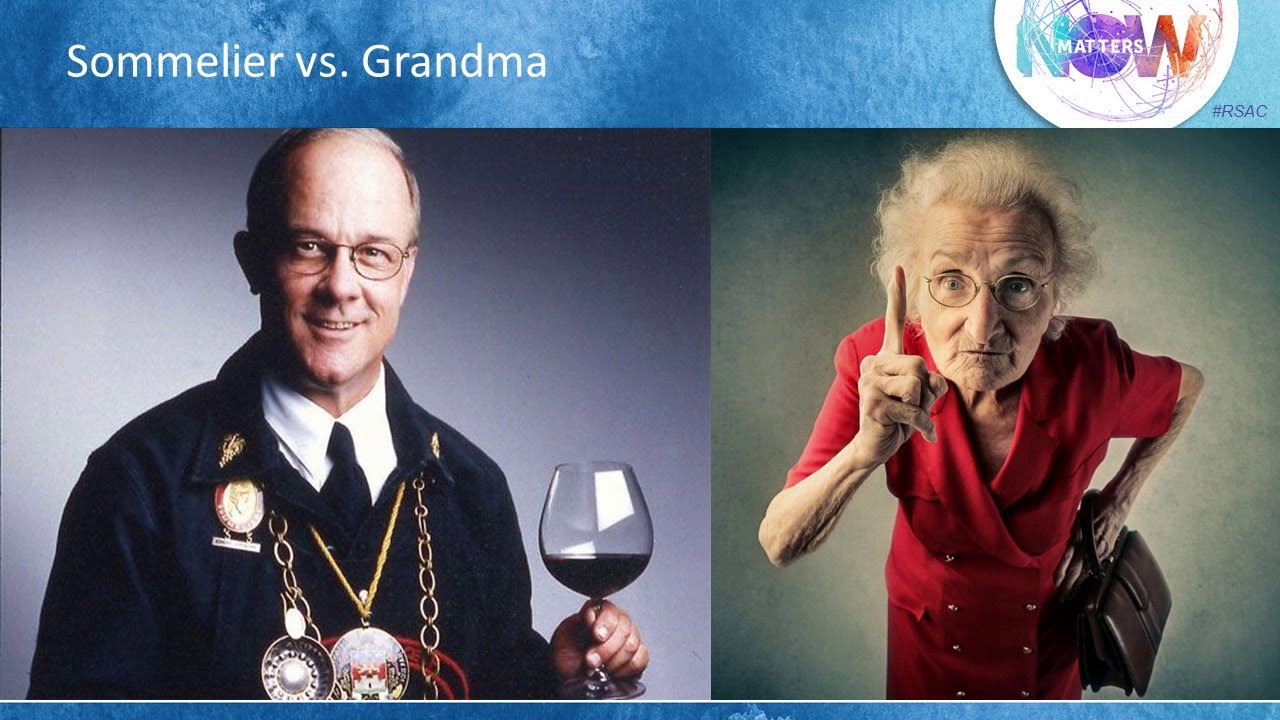 Quick Look: Incorporating Security Practices into Business Processes