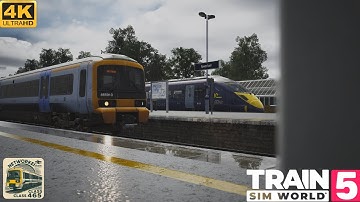 Class 465 | Faversham to Rochester | Busy Southeastern Morning | TSW5