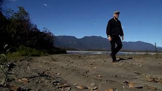 Back Road Chilliwack Part 1