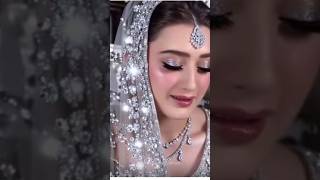 momina Iqbal waleema look 🥰🥰🥰#shorts #shortvideo #viral #wedding #shortsfeed #mominaiqbal #walima