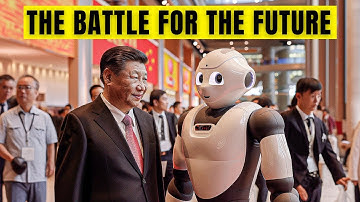 FROM SCI-FI TO REALITY: THE RISE OF HUMANOID ROBOTS!