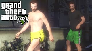 THUG LIFE - GTA V