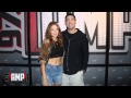 Tove Lo Talks New Album & More with Carson Daly from 97.1 AMP Radio