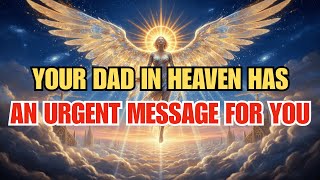 Chosen One: Archangel Michael Reveals, Your Father in Heaven Is Trying to Contact You Urgently…