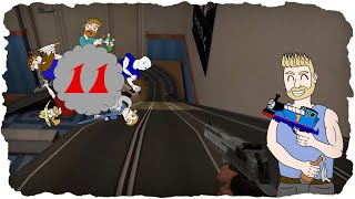 AiKZ MACHEN IM KINDERZIMMER BLÖDSINN!