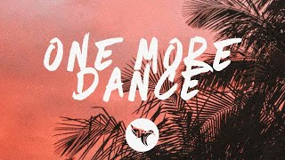 R3HAB & Alida - One More Dance (Lyrics) Resimi