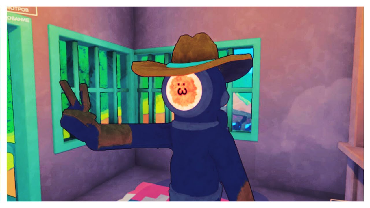 HORROR Spiele sind NICHT SCHLIMM (haben sie gesagt...)