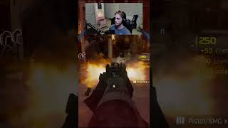 This new Gun is META                                           #cod #warzone #gaming #callofduty