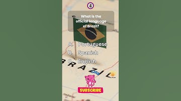 Brazil Trivia: What