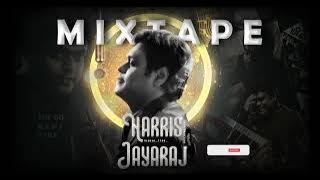 Harris Mixtape - The Song Jayaraj