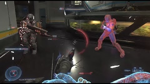 My FIRST Halo Infinite OVERKILL | Halo Infinite Multiplayer