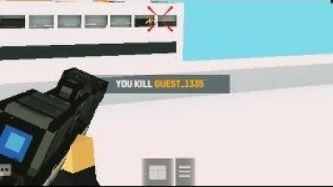 blockpost mobile ll all my friends are toxic ll highlights