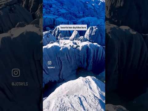 Hiking Up Mt Owen, Highest Peak in the Kahurangi National Park
